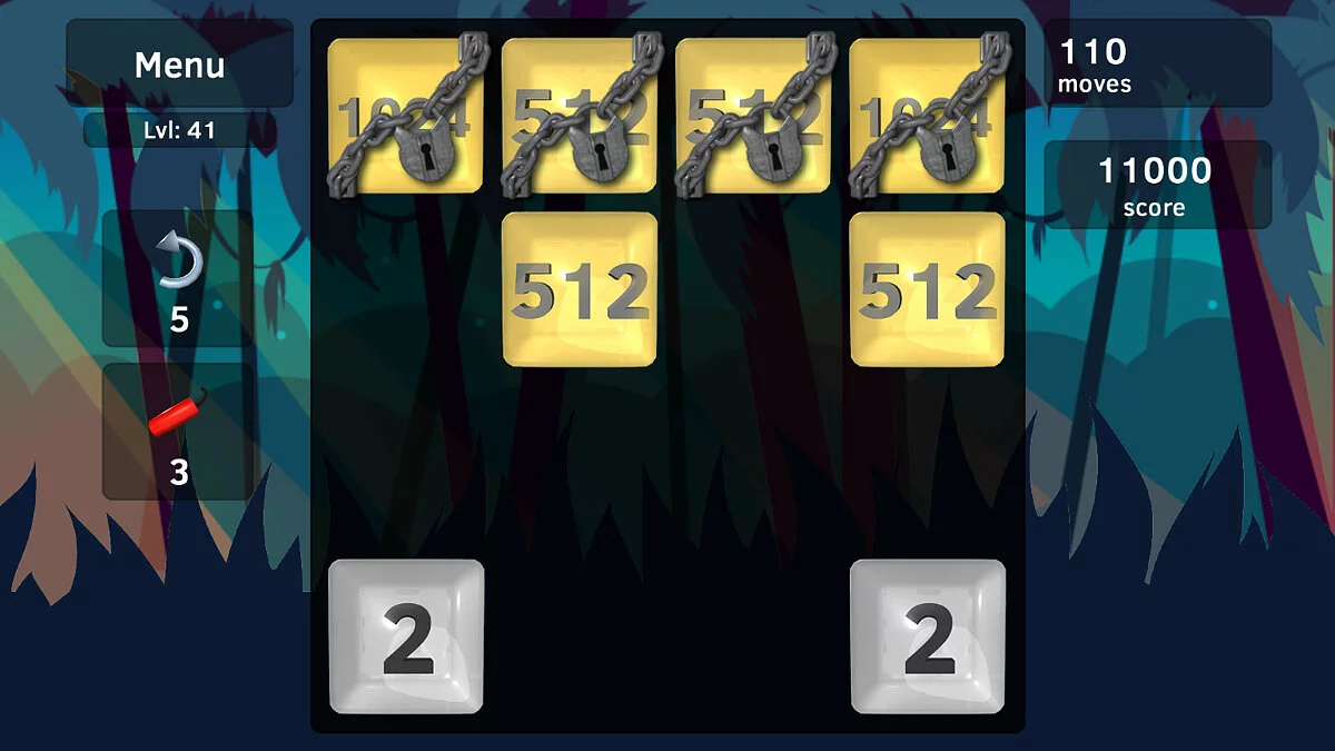 Скриншоты из Number World Adventure / Картинка 7