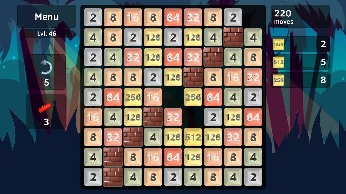 Скриншоты из Number World Adventure / Картинка 8