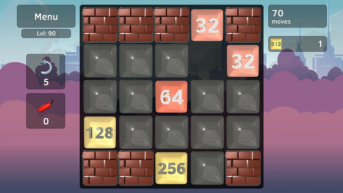 Скриншоты из Number World Adventure / Картинка 13