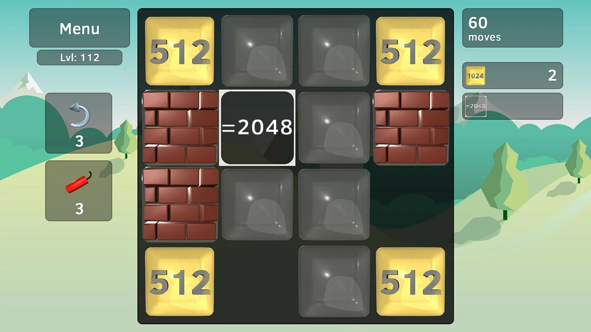 Скриншоты из Number World Adventure / Картинка 15