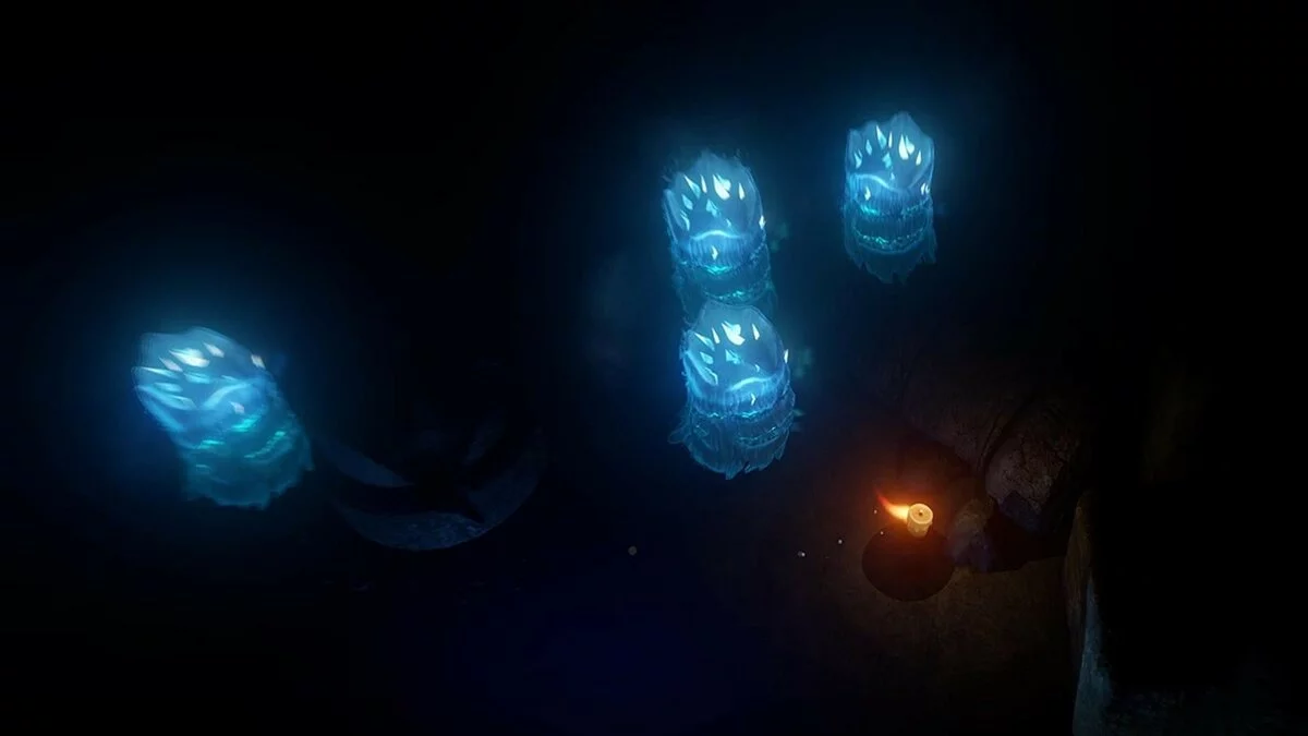 Скриншоты из Candleman / Картинка 17