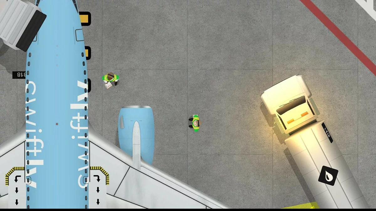 Скриншоты из Airport CEO / Картинка 3