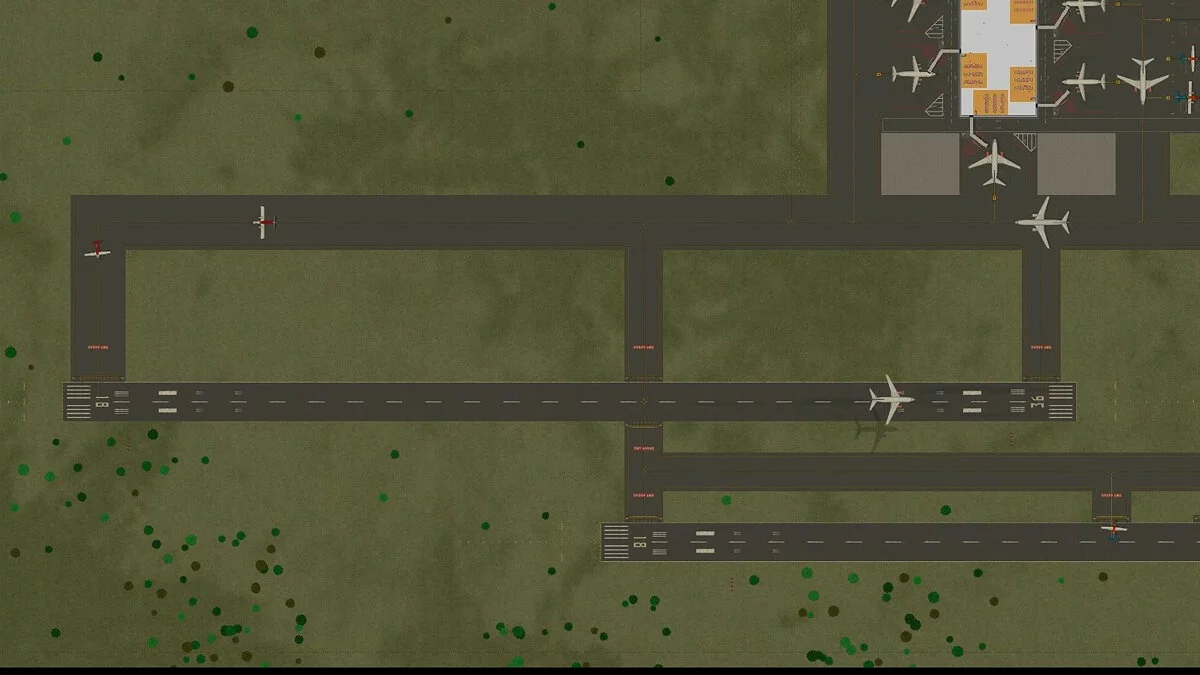 Скриншоты из Airport CEO / Картинка 8