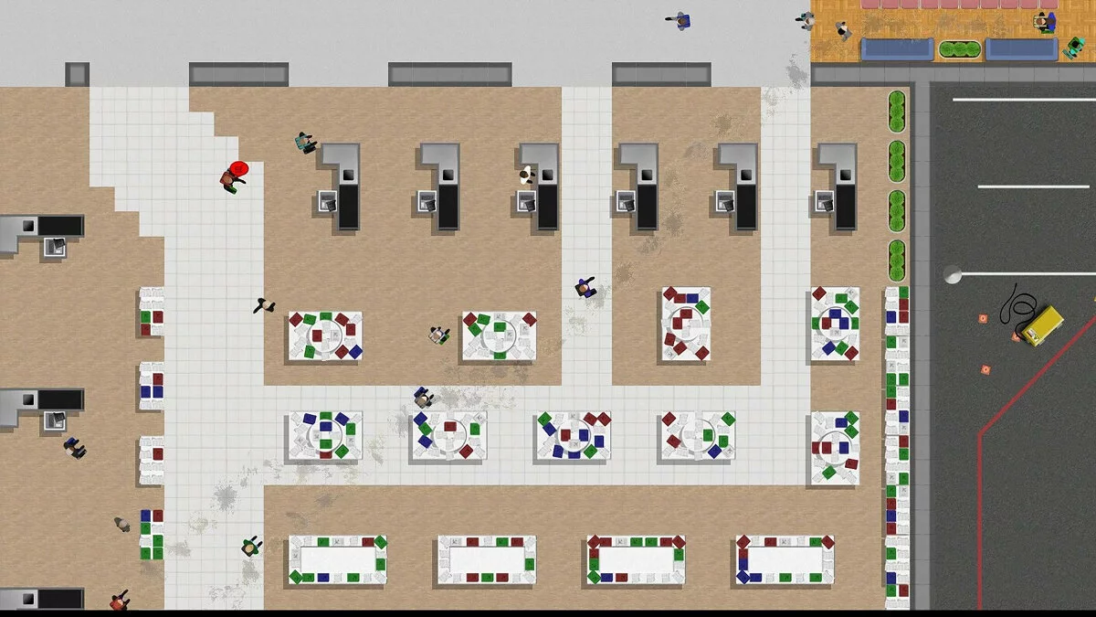 Скриншоты из Airport CEO / Картинка 10