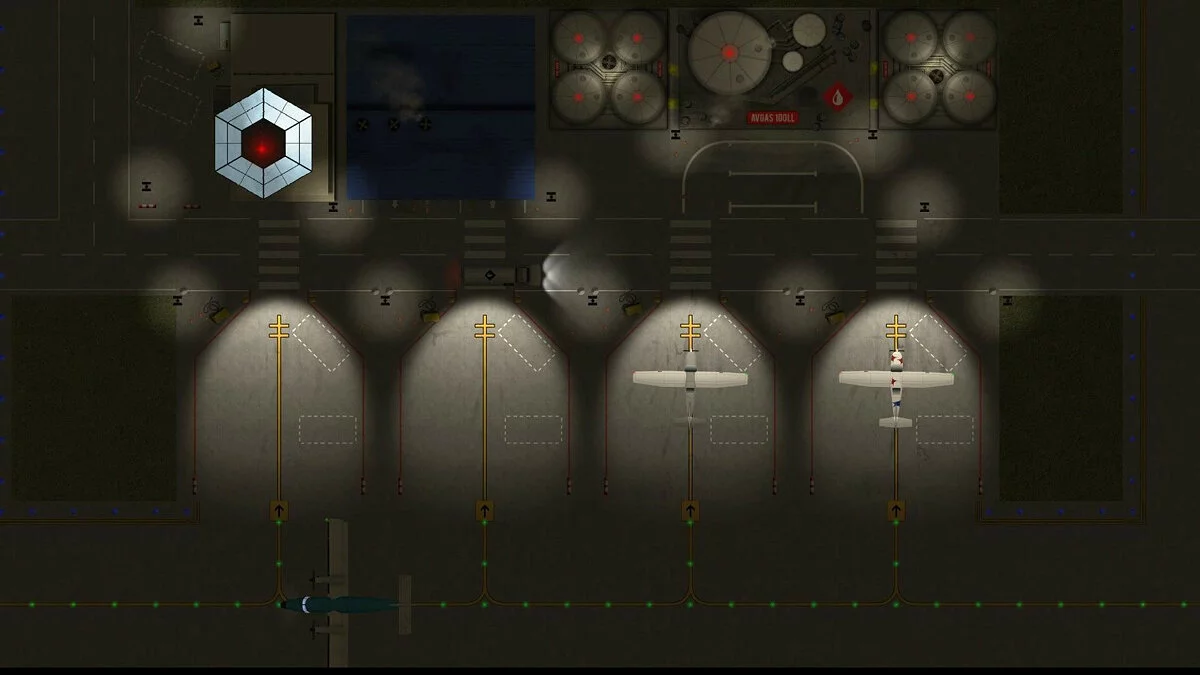 Скриншоты из Airport CEO / Картинка 15