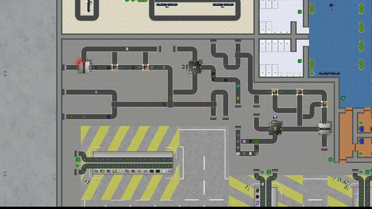 Скриншоты из Airport CEO / Картинка 16