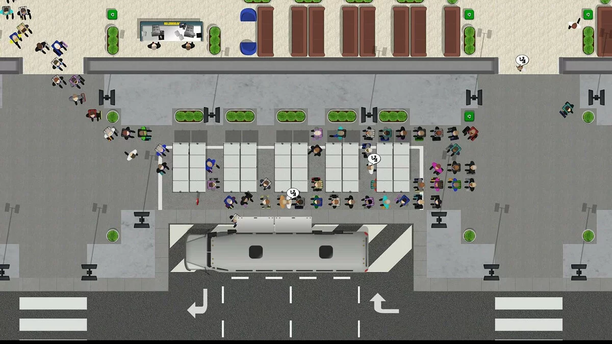 Скриншоты из Airport CEO / Картинка 23