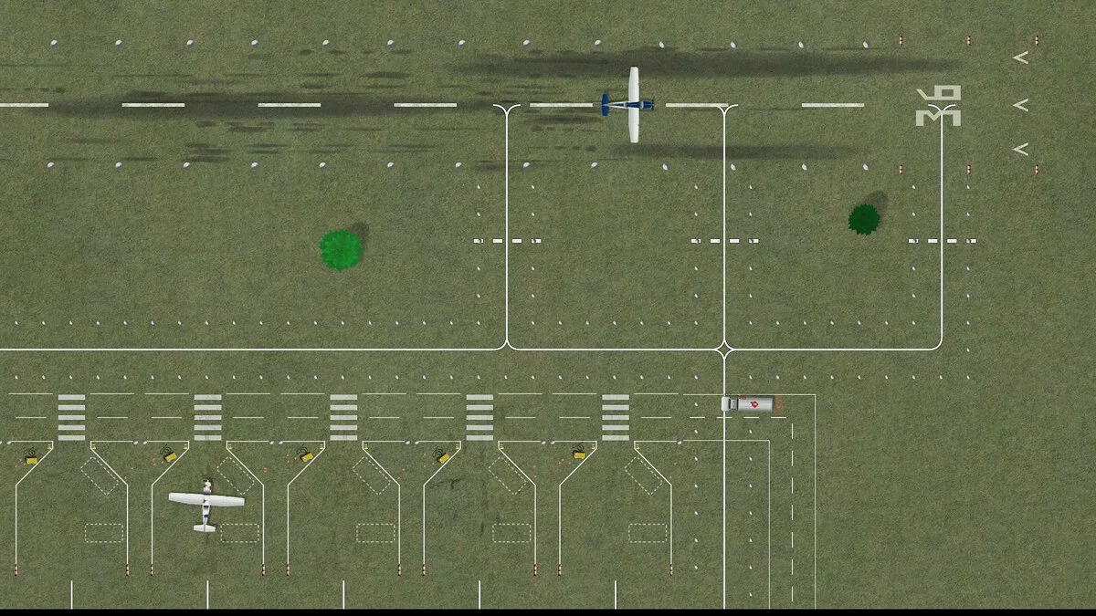 Скриншоты из Airport CEO / Картинка 25