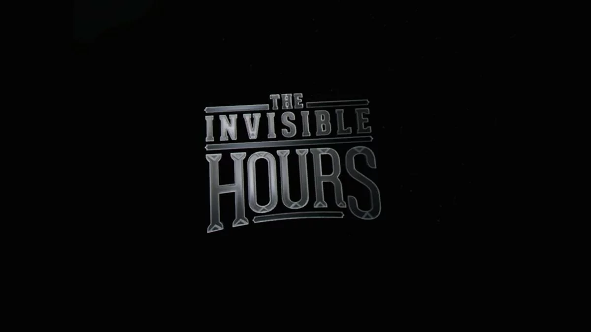 Скриншоты из Invisible Hours / Картинка 13