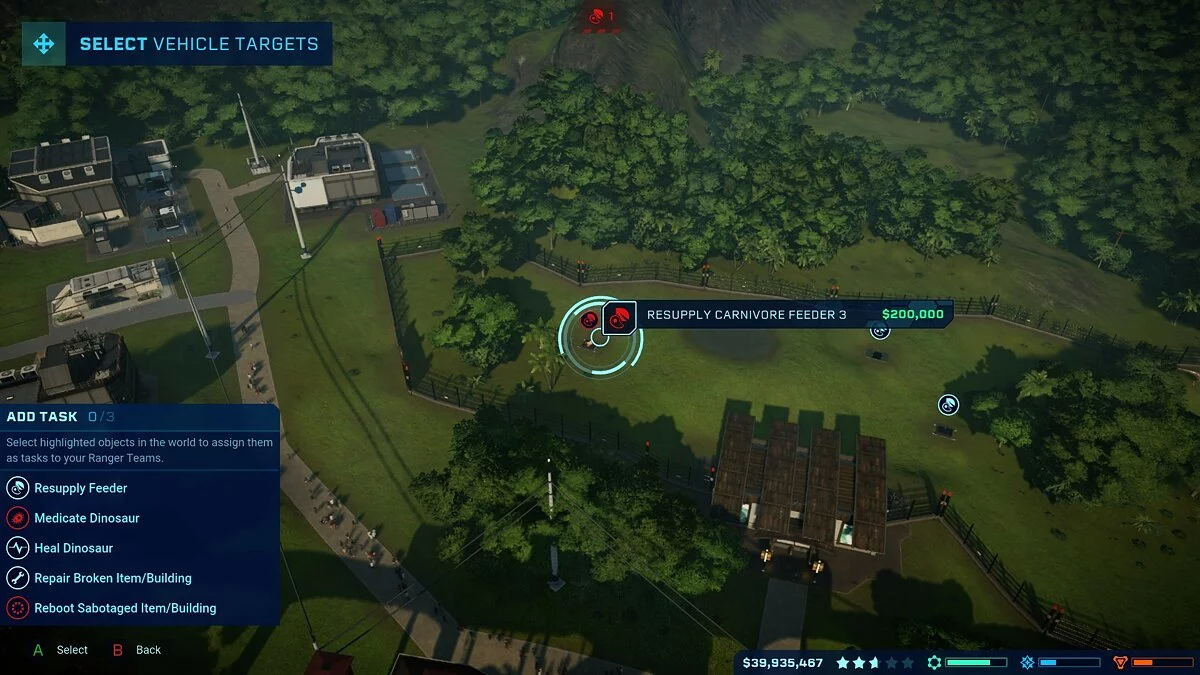 Скриншоты из Jurassic World Evolution / Картинка 64