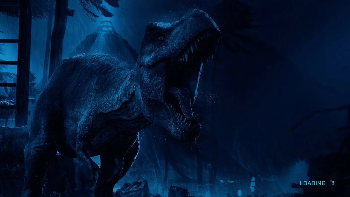 Скриншоты из Jurassic World Evolution / Картинка 84
