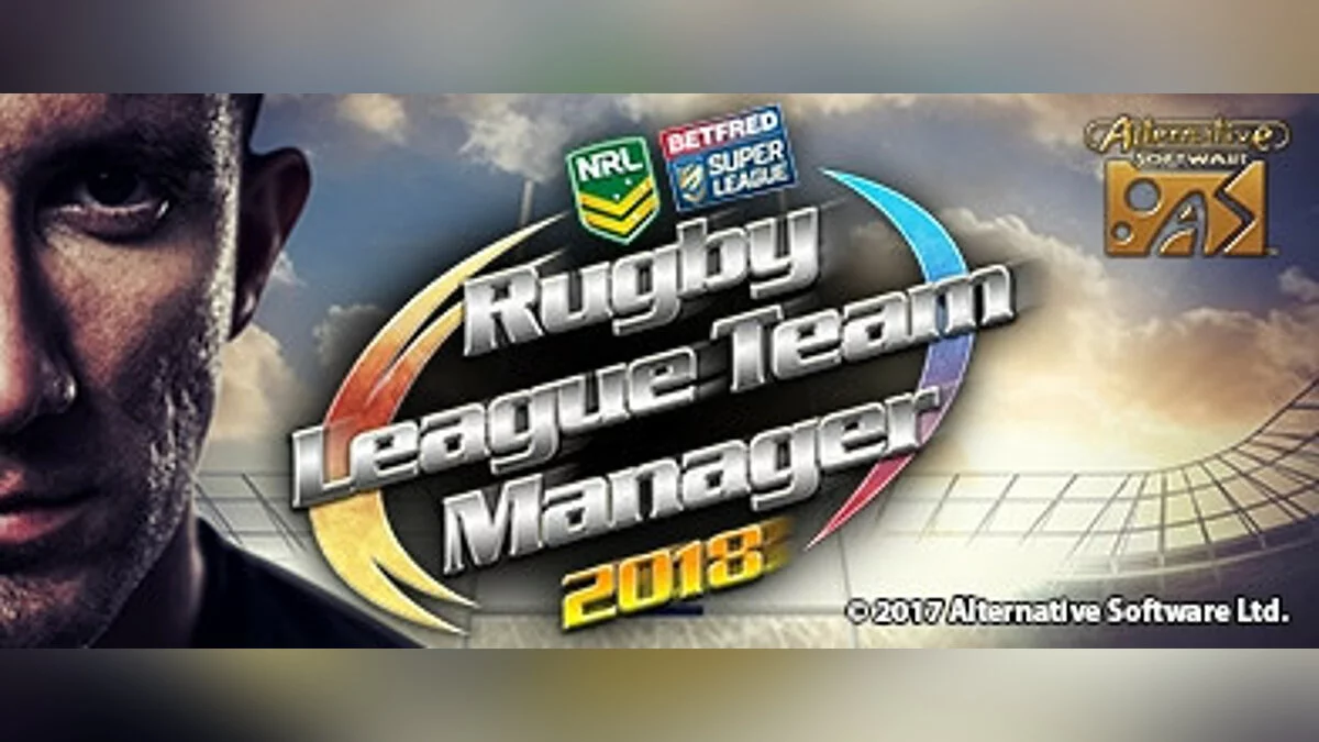 Скриншоты из Rugby League Team Manager 2018 / Картинка 6