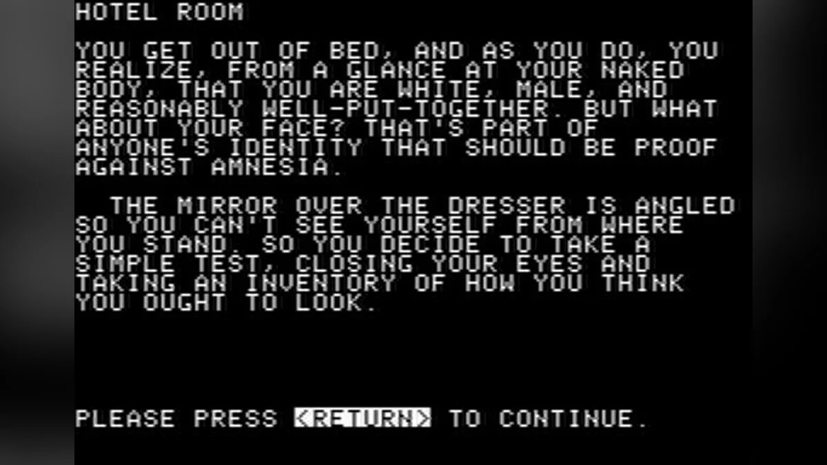 Скриншоты из Amnesia / Картинка 6