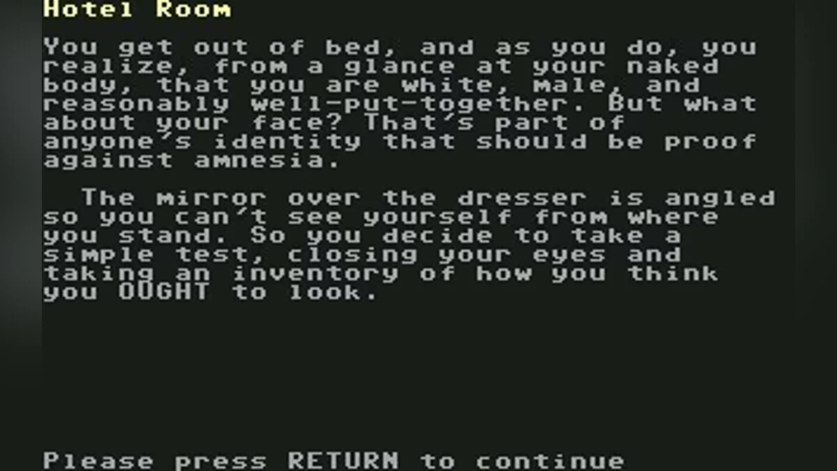 Скриншоты из Amnesia / Картинка 18