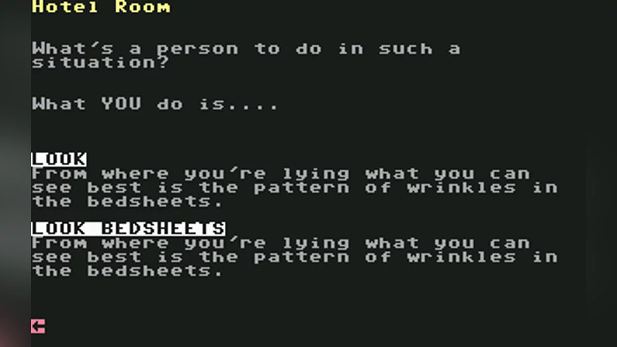 Скриншоты из Amnesia / Картинка 1