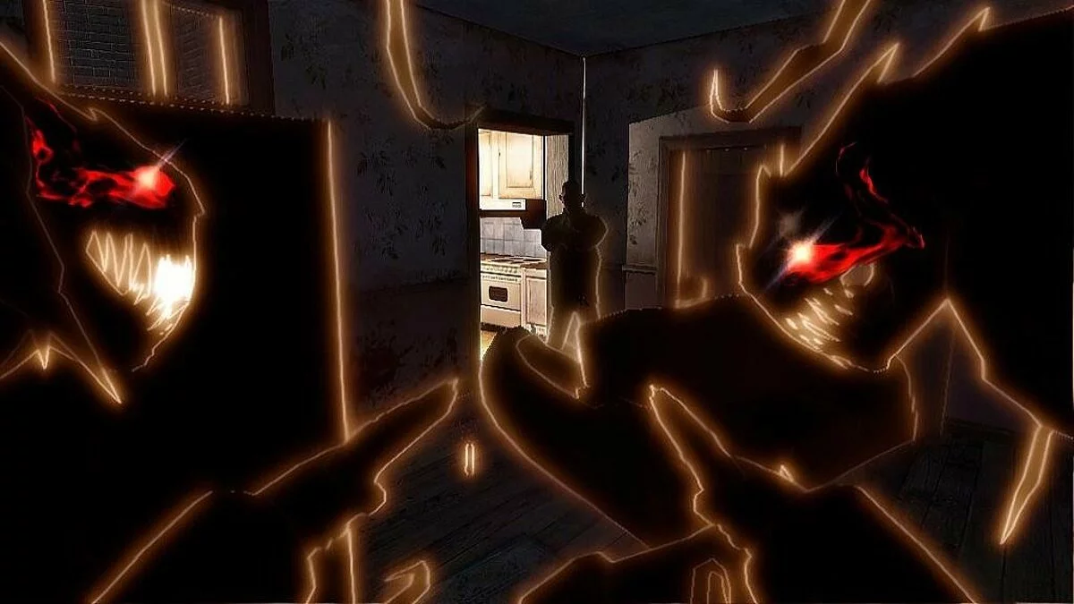 Скриншоты из Darkness / Картинка 44