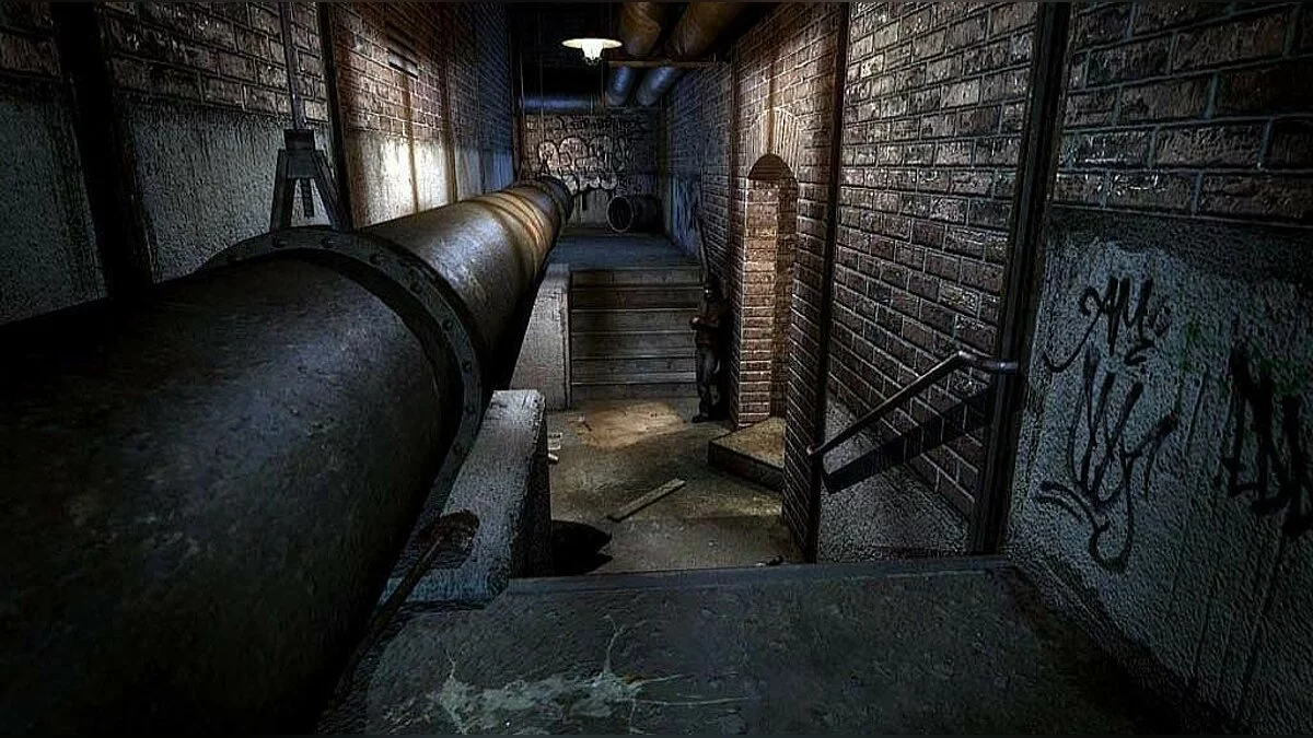 Скриншоты из Darkness / Картинка 66