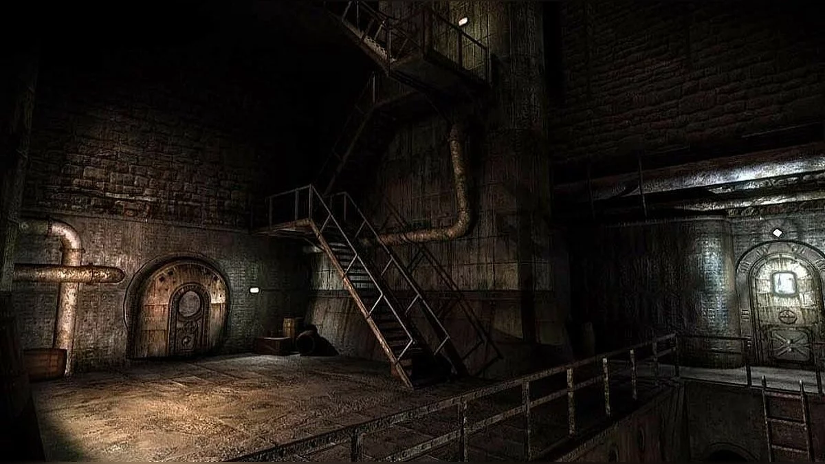 Скриншоты из Darkness / Картинка 73