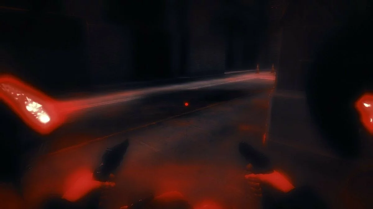 Скриншоты из Darkness / Картинка 89