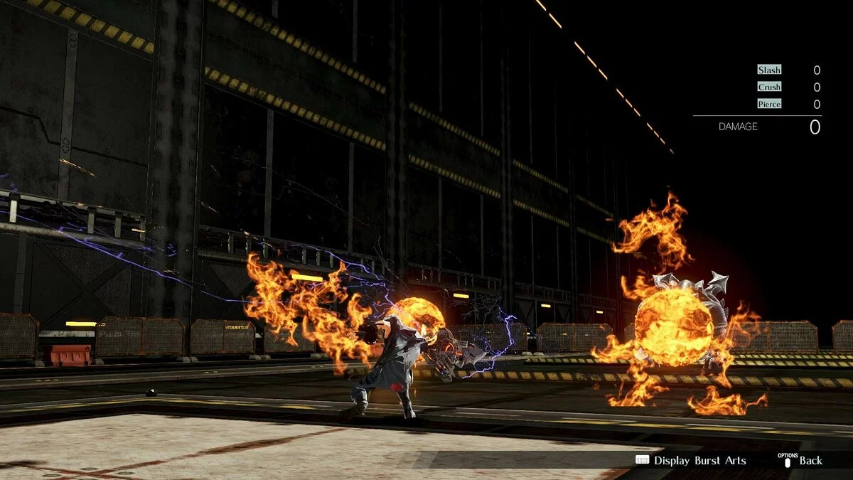 Скриншоты из God Eater 3 / Картинка 112