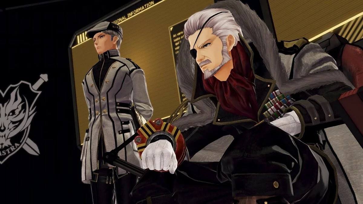 Скриншоты из God Eater 3 / Картинка 153