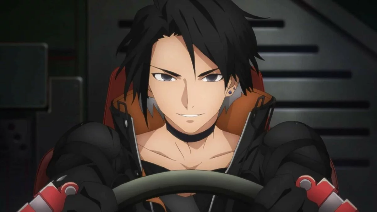 Скриншоты из God Eater 3 / Картинка 176