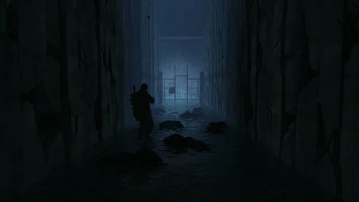 Metro 2033 Redux - Предыстория игрового мира