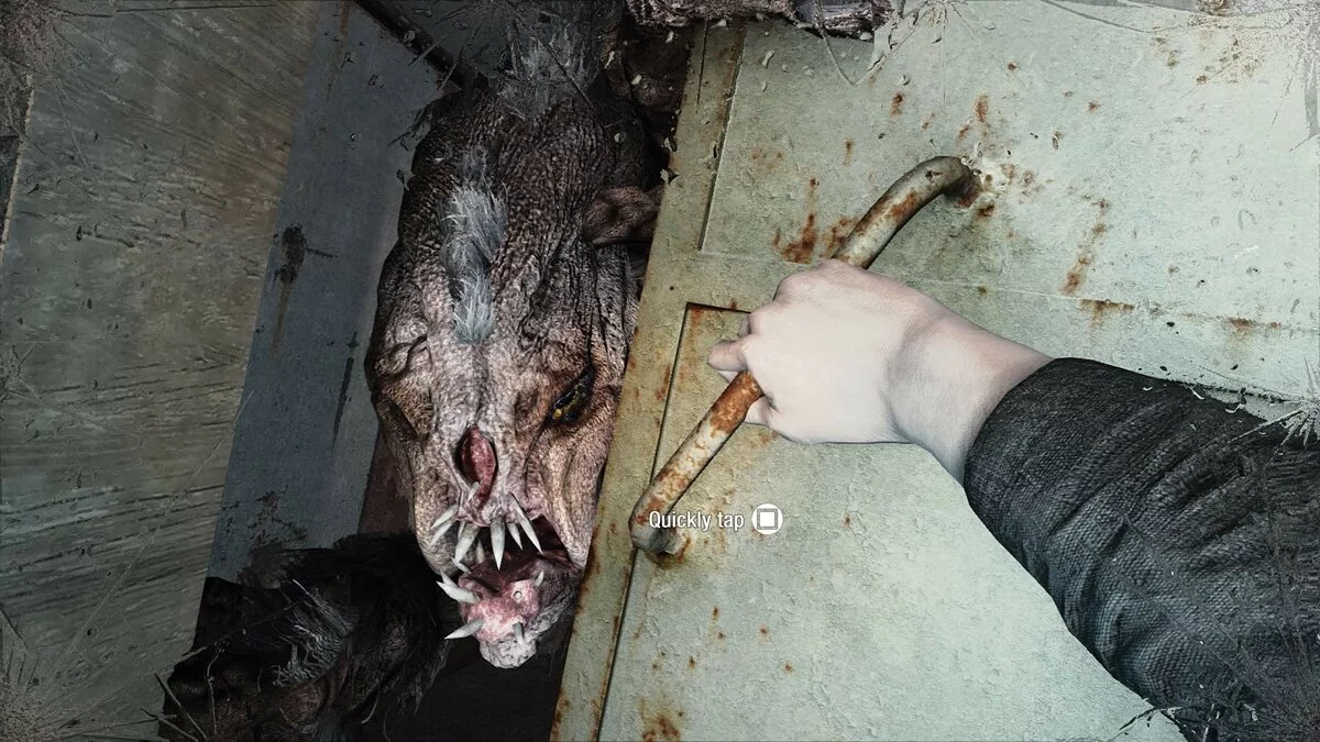 Metro 2033 Redux - Геймплей и одиночная игра