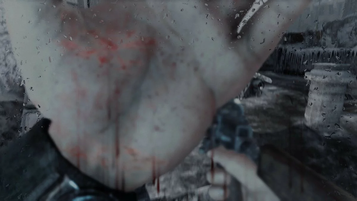 Скриншоты из Metro 2033 Redux / Картинка 60