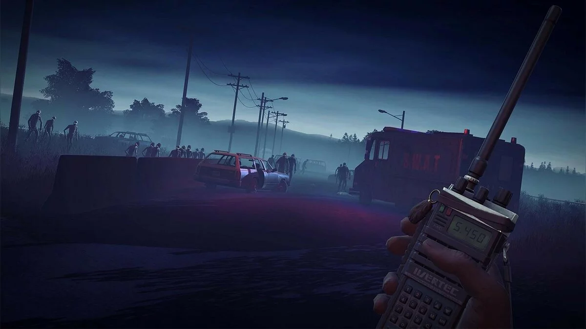Скриншоты из Into the Dead 2 / Картинка 8