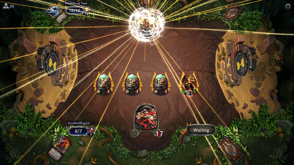 Скриншоты из Eternal Card Game / Картинка 4