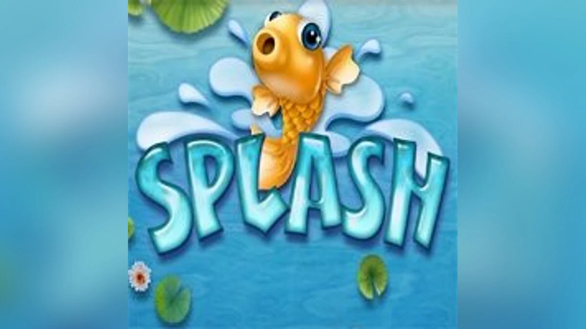 Скриншоты из Splash / Картинка 5