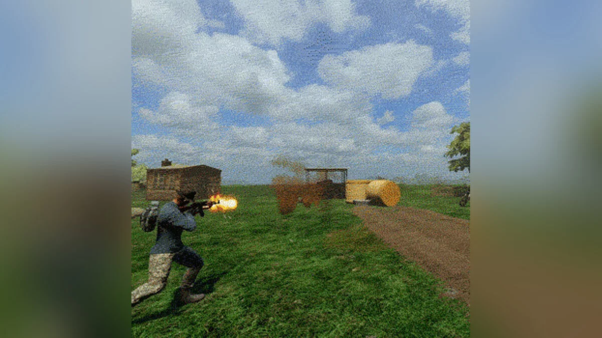 Скриншоты из Death Toll / Картинка 2