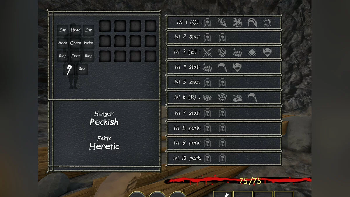 Скриншоты из Crimson Keep / Картинка 11