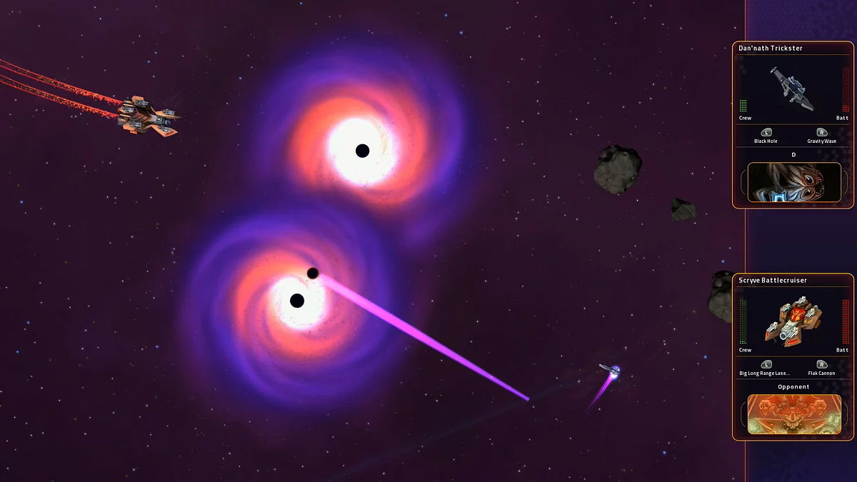 Скриншоты из Star Control: Origins / Картинка 7