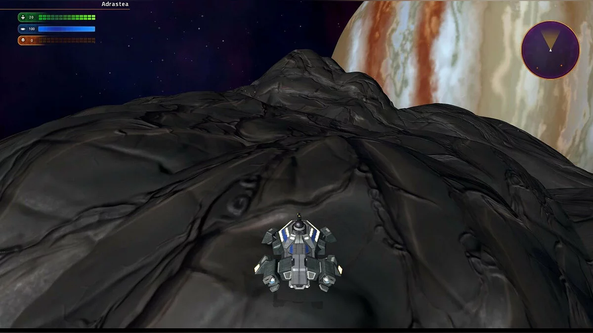 Скриншоты из Star Control: Origins / Картинка 13
