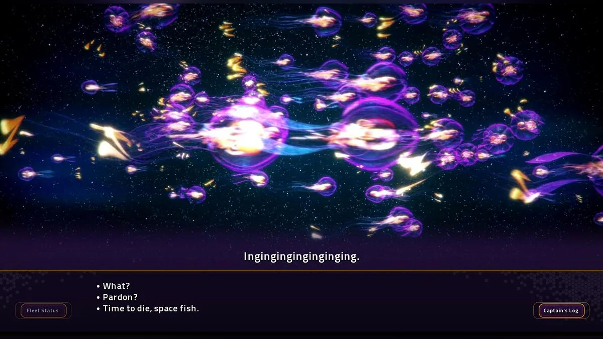Скриншоты из Star Control: Origins / Картинка 19