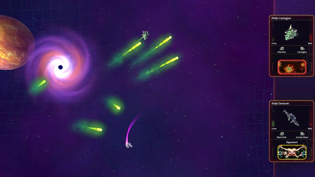 Скриншоты из Star Control: Origins / Картинка 31