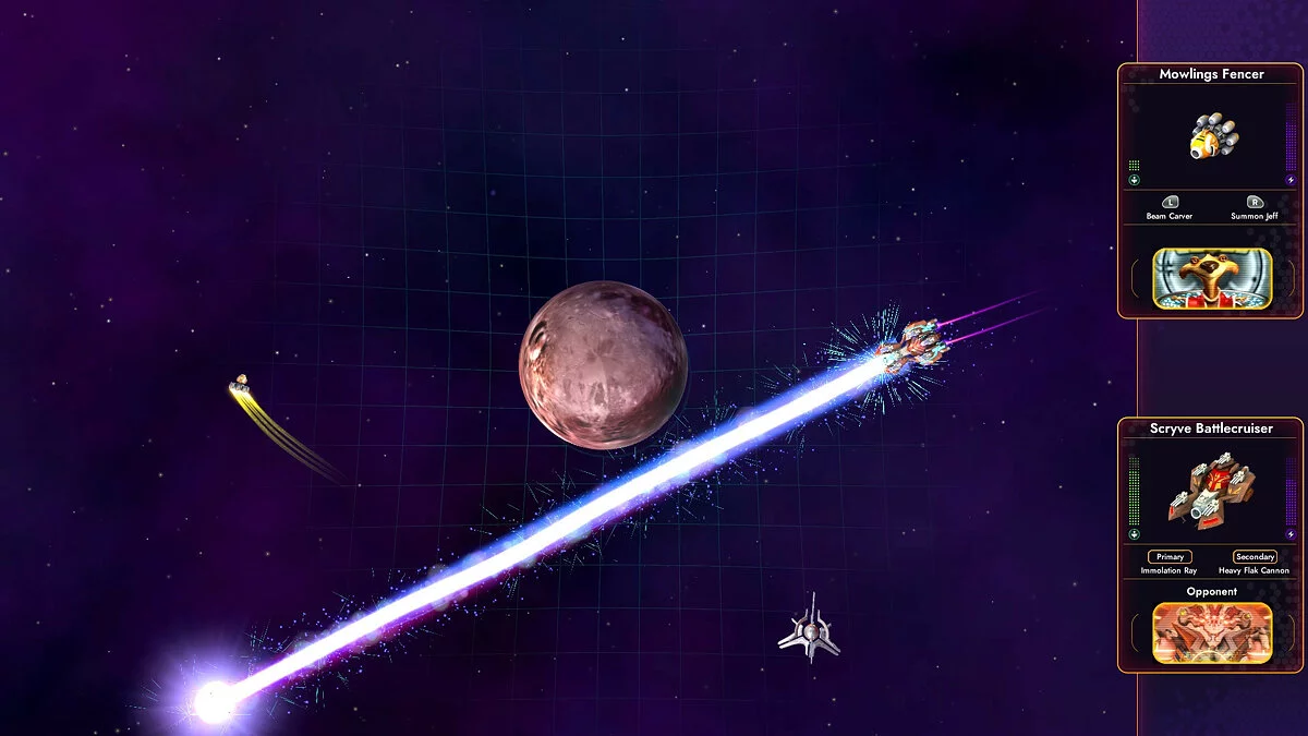Скриншоты из Star Control: Origins / Картинка 40