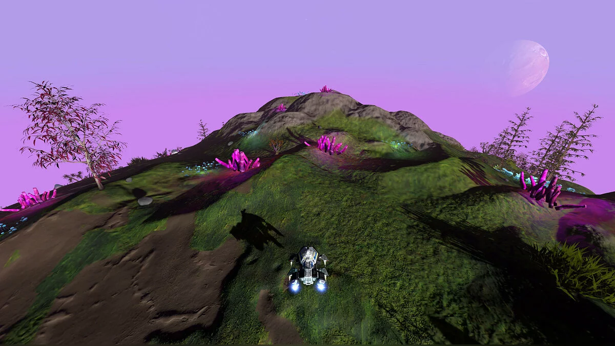 Скриншоты из Star Control: Origins / Картинка 42