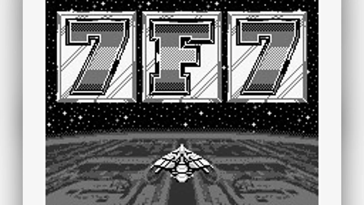 Скриншоты из Fever: Sankyo Koushiki Pachinko Simulation / Картинка 7