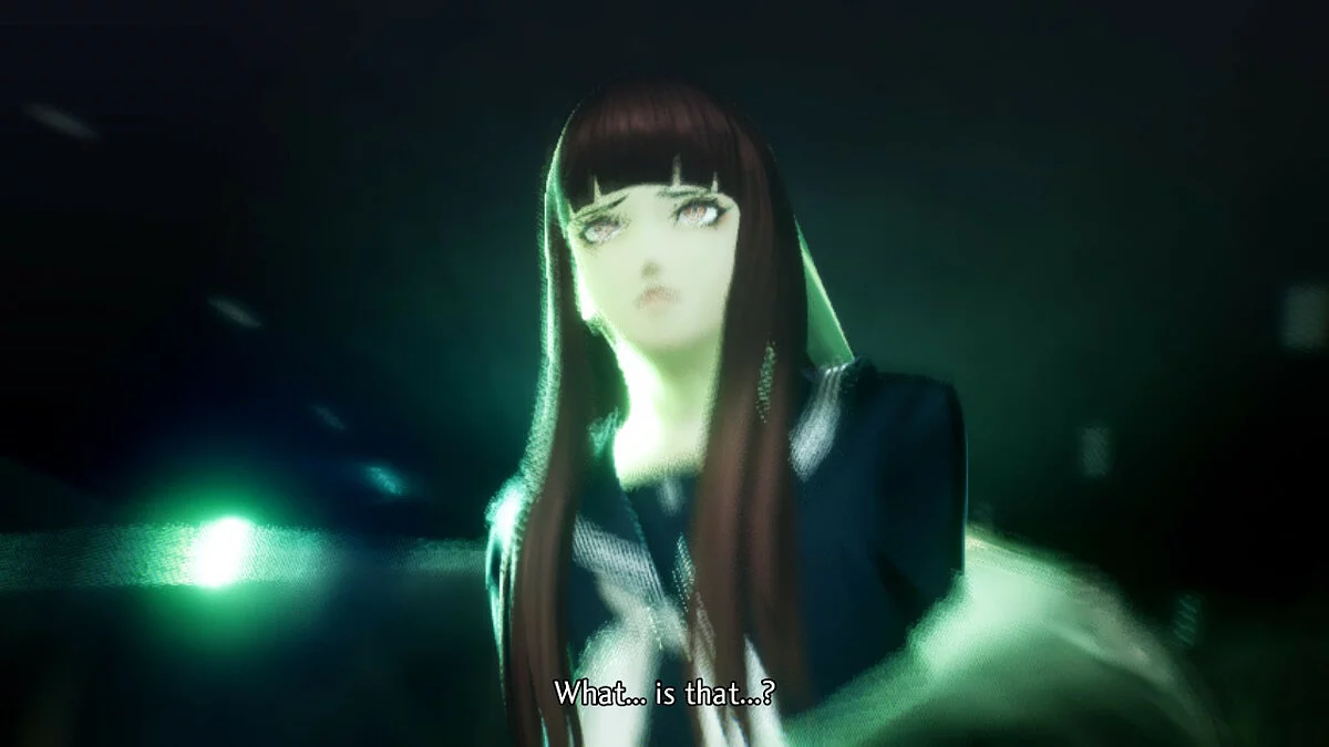 Скриншоты из Shin Megami Tensei 5 / Картинка 15