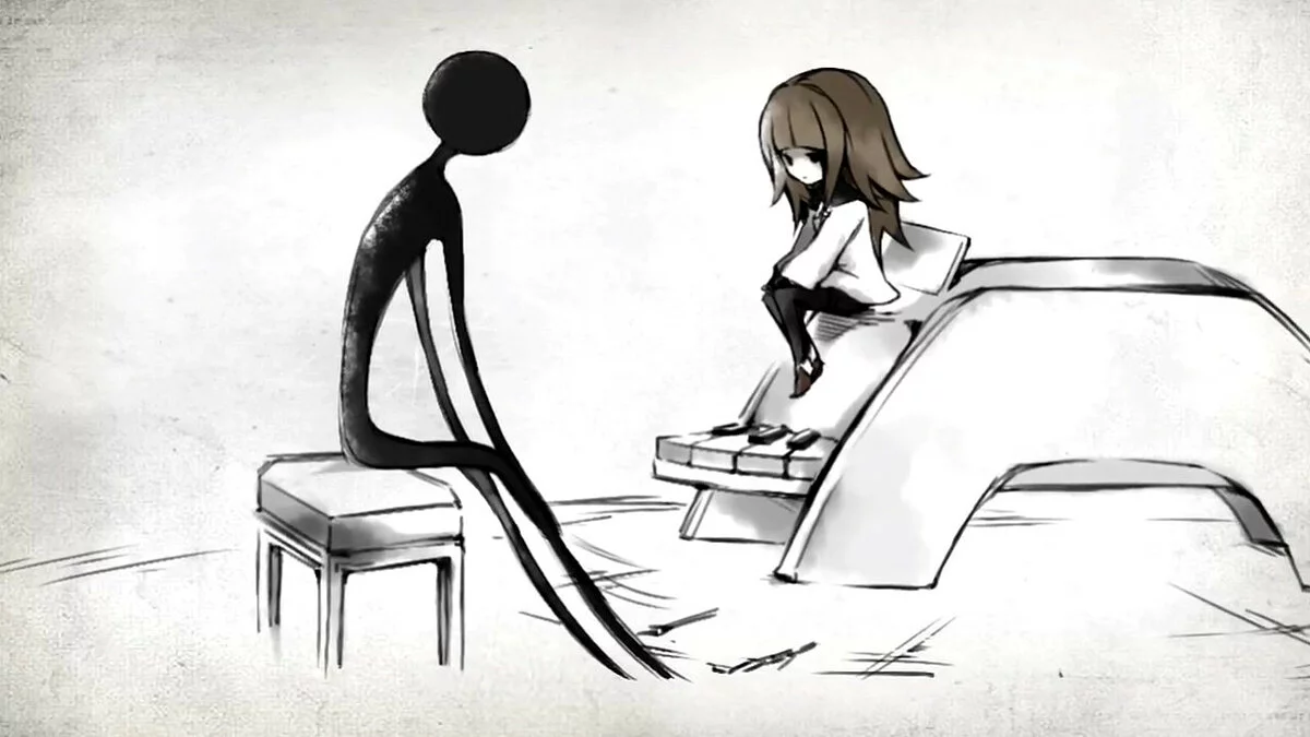 Скриншоты из Deemo Reborn / Картинка 11