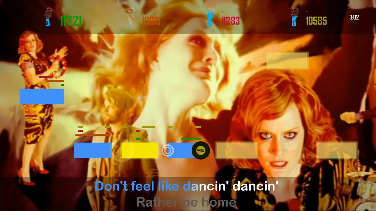 Скриншоты из We Sing Pop! / Картинка 26