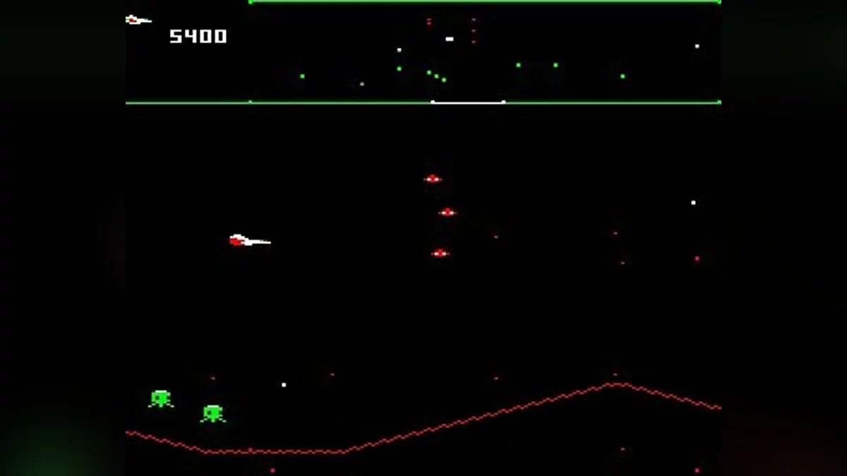 Скриншоты из Guardian (1984) / Картинка 13