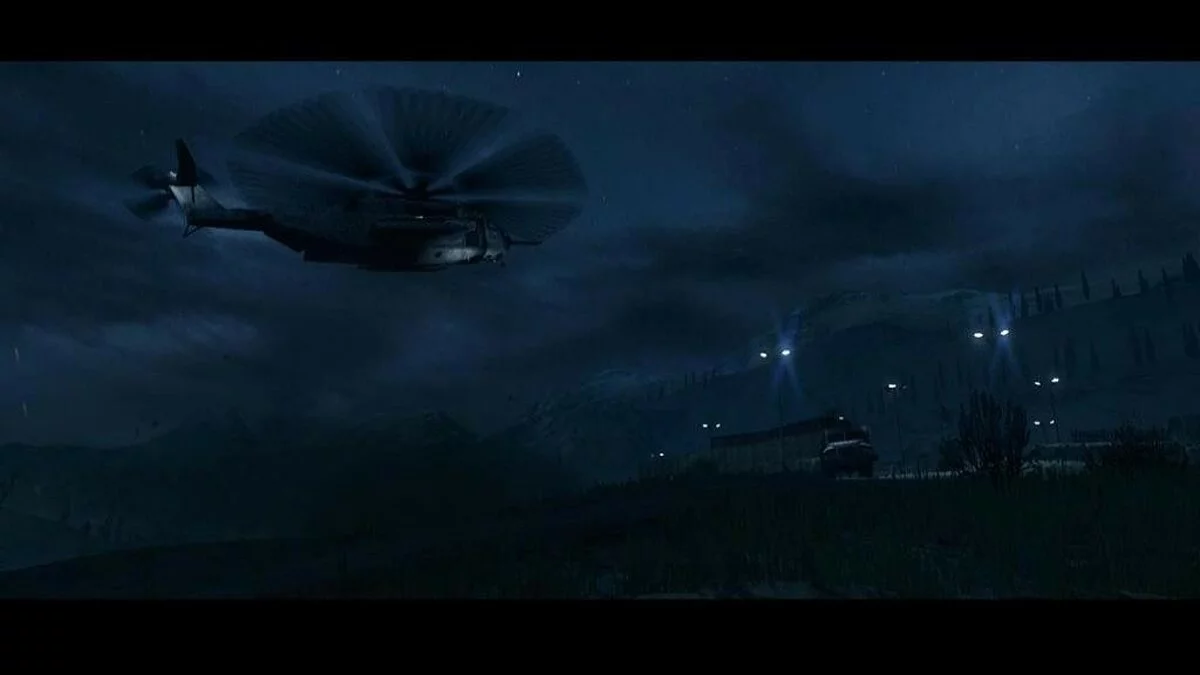 Скриншоты из Operation Flashpoint: Red River / Картинка 57