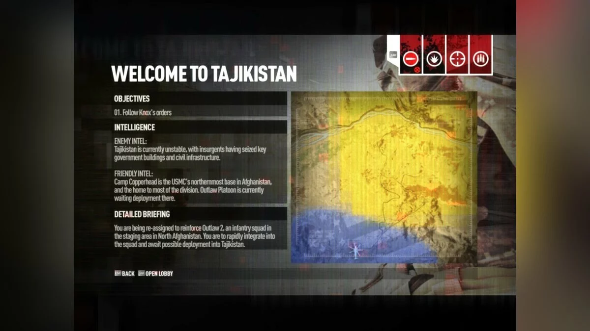 Скриншоты из Operation Flashpoint: Red River / Картинка 91