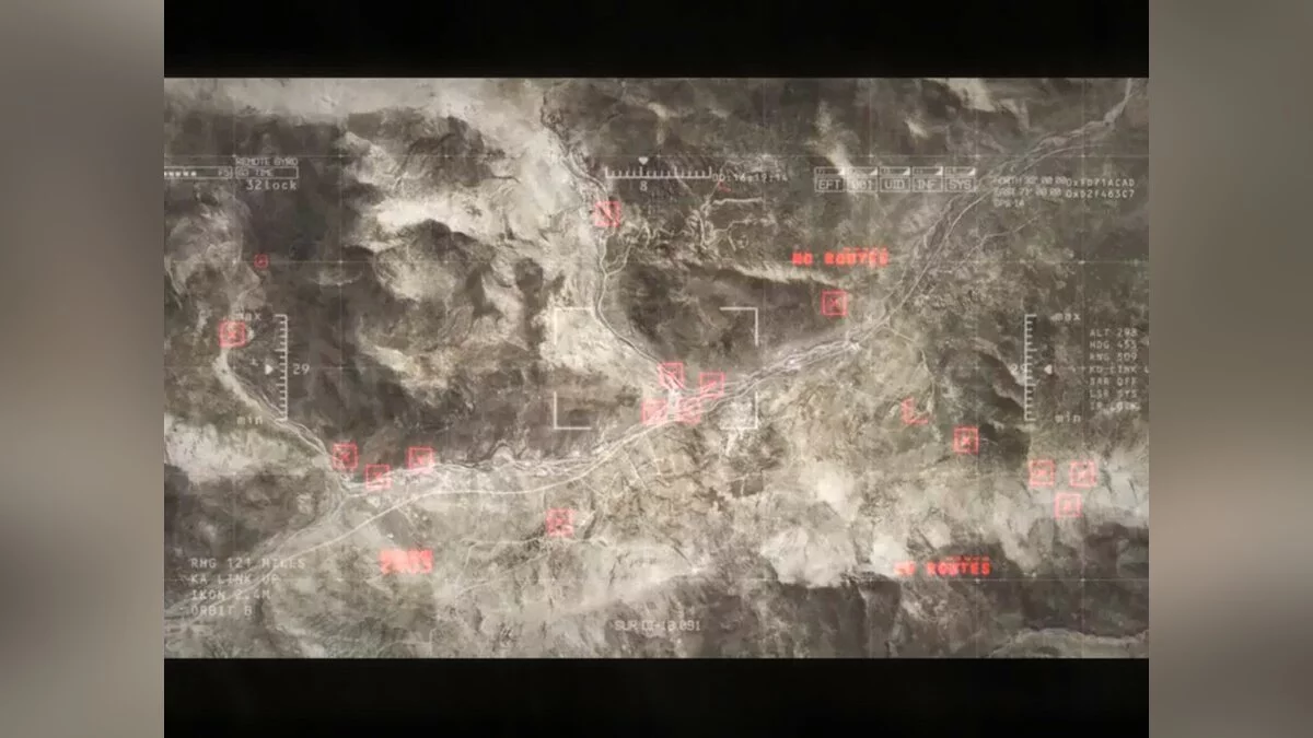 Скриншоты из Operation Flashpoint: Red River / Картинка 99