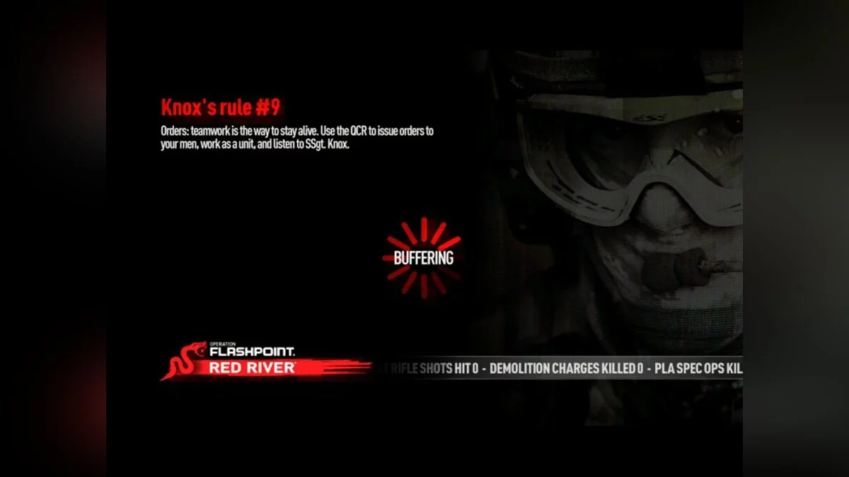 Скриншоты из Operation Flashpoint: Red River / Картинка 100