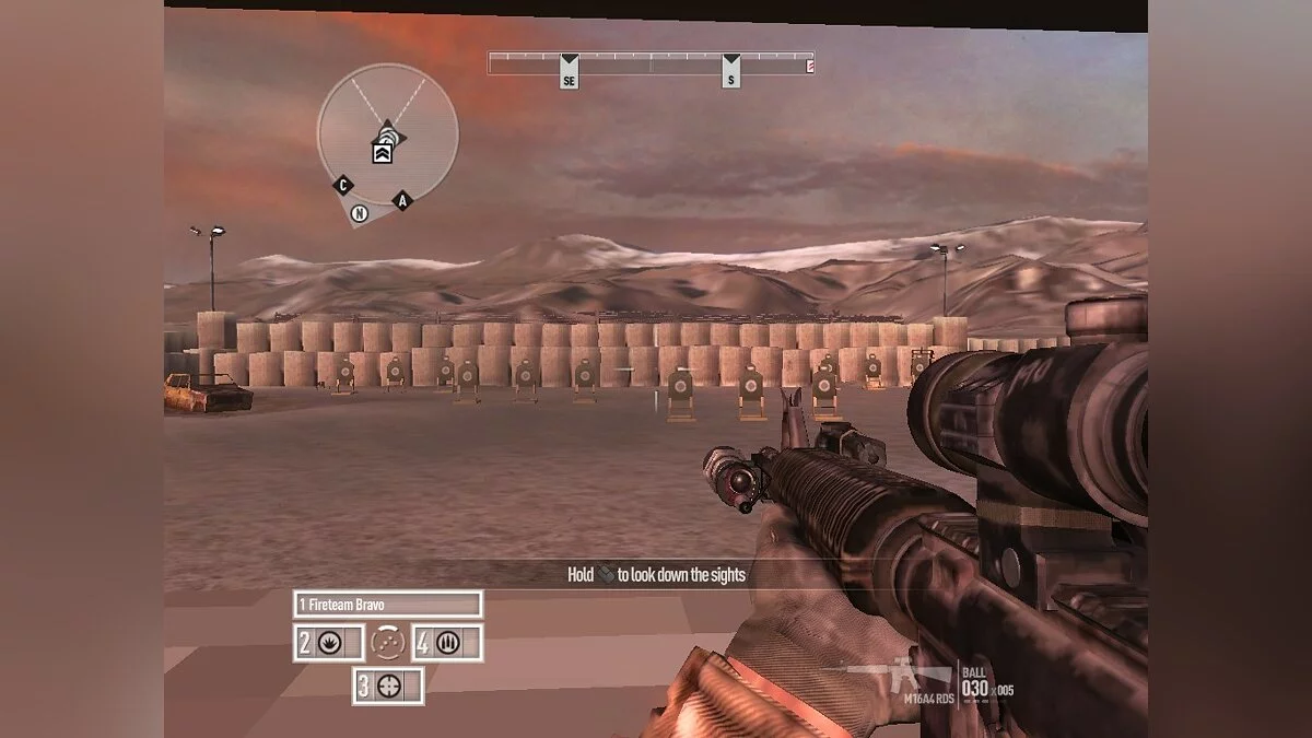 Скриншоты из Operation Flashpoint: Red River / Картинка 104